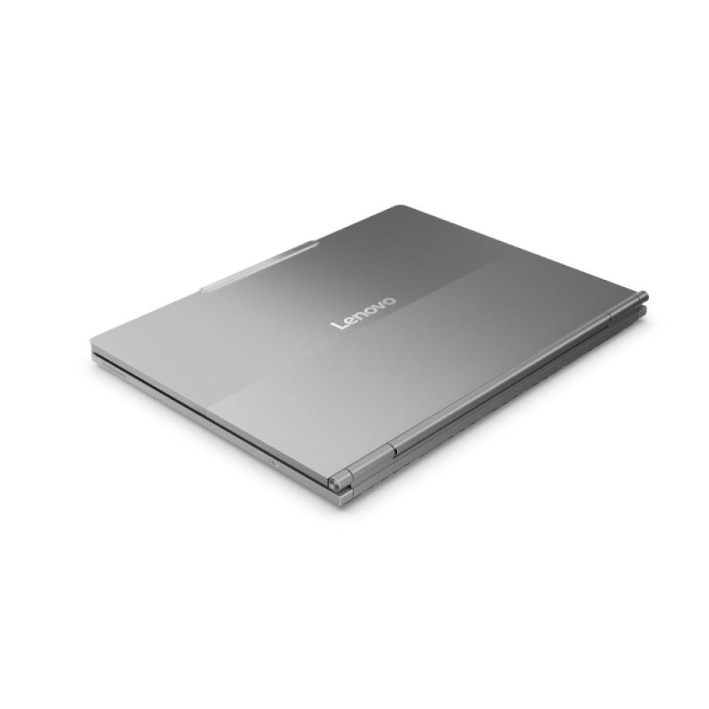 Lenovo - ThinkBook Plus G6 Rollable Copilot+ PC Intel Core Ultra 7 258V Portátil 35,6 cm (14") 32 GB LPDDR5x-SDRAM 1 TB SSD Wi-F