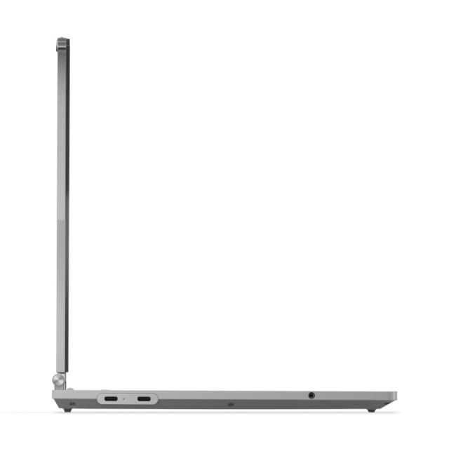 Lenovo - ThinkBook Plus G6 Rollable Copilot+ PC Intel Core Ultra 7 258V Portátil 35,6 cm (14") 32 GB LPDDR5x-SDRAM 1 TB SSD Wi-F