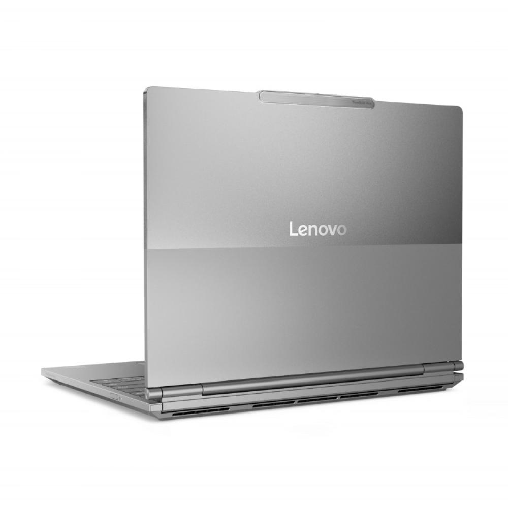 Lenovo - ThinkBook Plus G6 Rollable Copilot+ PC Intel Core Ultra 7 258V Portátil 35,6 cm (14") 32 GB LPDDR5x-SDRAM 1 TB SSD Wi-F