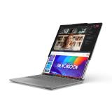 Lenovo - ThinkBook Plus G6 Rollable Copilot+ PC Intel Core Ultra 7 258V Portátil 35,6 cm (14") 32 GB LPDDR5x-SDRAM 1 TB SSD Wi-F