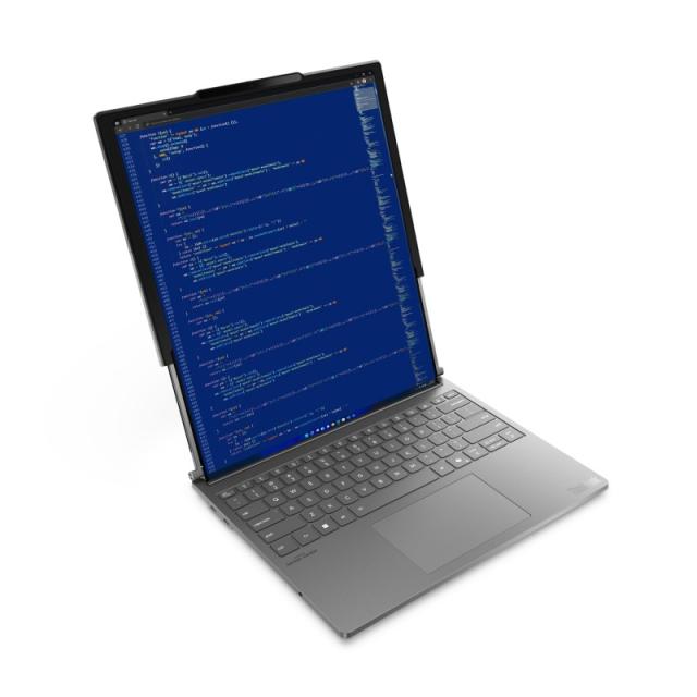 Lenovo - ThinkBook Plus G6 Rollable Copilot+ PC Intel Core Ultra 7 258V Portátil 35,6 cm (14") 32 GB LPDDR5x-SDRAM 1 TB SSD Wi-F