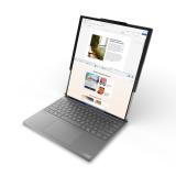 Lenovo - ThinkBook Plus G6 Rollable Copilot+ PC Intel Core Ultra 7 258V Portátil 35,6 cm (14") 32 GB LPDDR5x-SDRAM 1 TB SSD Wi-F