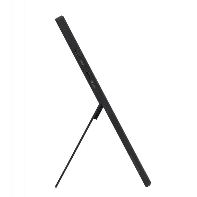 ASUS - MB16AHV pantalla para PC 39,6 cm (15.6") 1920 x 1080 Pixeles Full HD LCD Negro - 90LM0383-B01N70