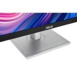 ASUS - ProArt PA247CV pantalla para PC 60,5 cm (23.8") 1920 x 1080 Pixeles Full HD Negro, Plata