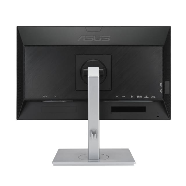 ASUS - ProArt PA247CV pantalla para PC 60,5 cm (23.8") 1920 x 1080 Pixeles Full HD Negro, Plata