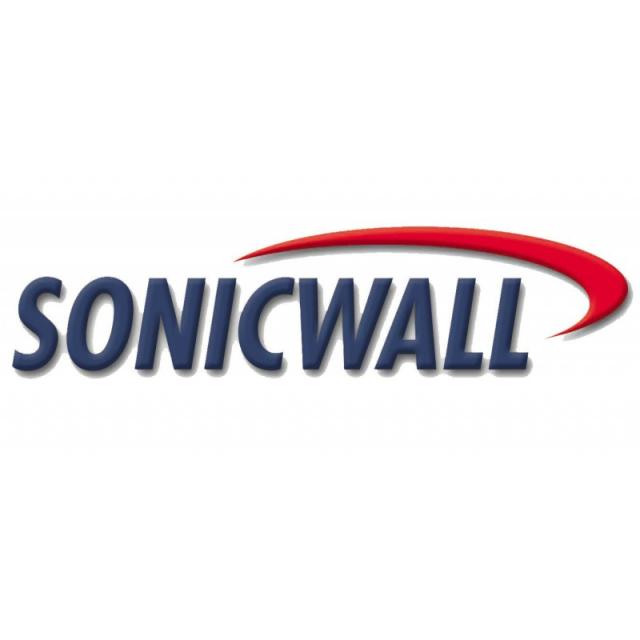 SonicWall - Gateway Anti-Malware, 1Yr, NSA 4600 Base 1 licencia(s) 1 año(s)