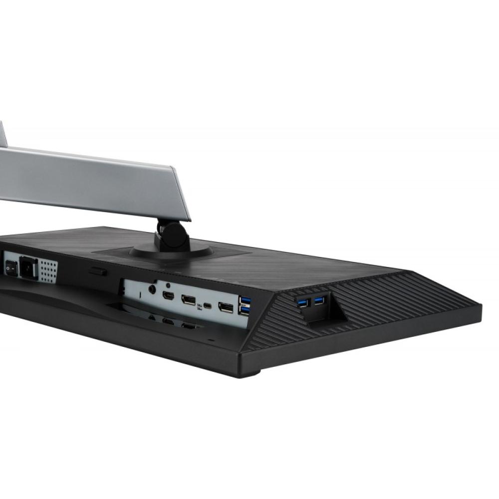 ASUS - ProArt PA247CV pantalla para PC 60,5 cm (23.8") 1920 x 1080 Pixeles Full HD Negro, Plata