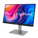 ASUS - ProArt PA247CV pantalla para PC 60,5 cm (23.8") 1920 x 1080 Pixeles Full HD Negro, Plata