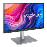 ASUS - ProArt PA247CV pantalla para PC 60,5 cm (23.8") 1920 x 1080 Pixeles Full HD Negro, Plata