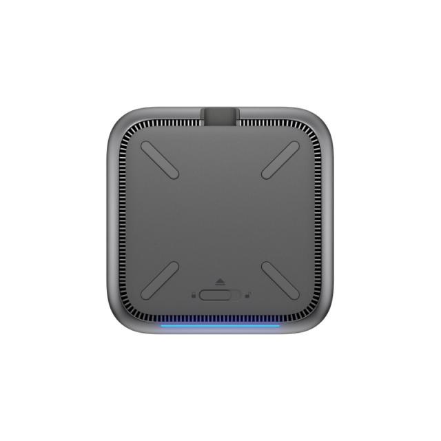 HP - Base de acoplamiento Thunderbolt 4 Ultra de 180 W G6 - 9X481UT#ABB