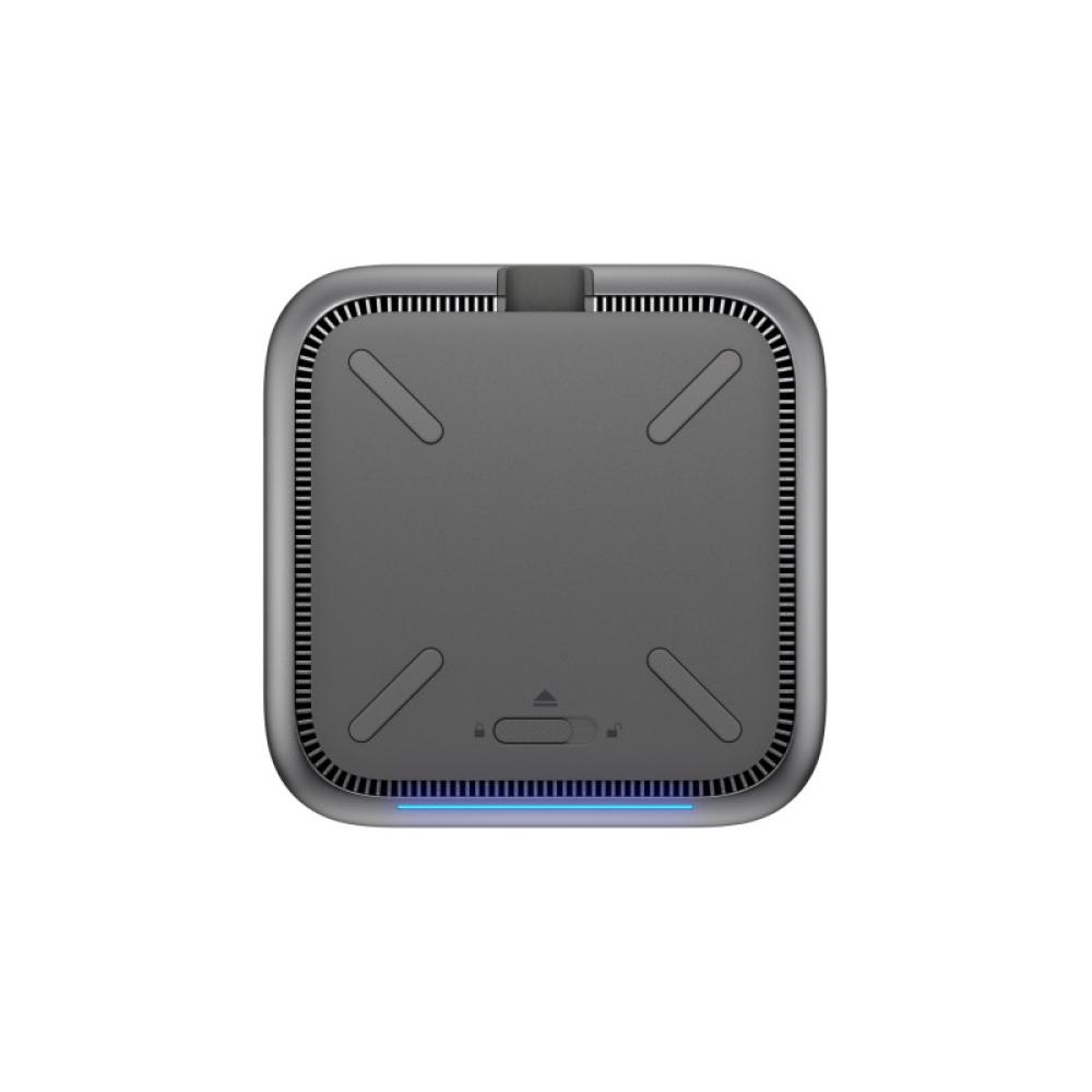 HP - Base de acoplamiento Thunderbolt 4 Ultra de 180 W G6 - 9X481UT#ABB