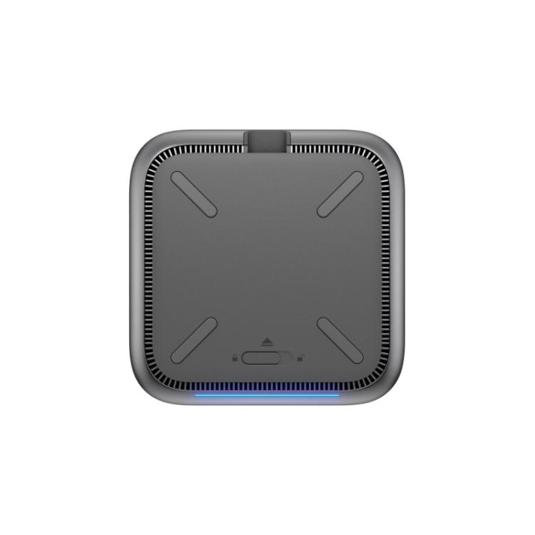 HP - Base de acoplamiento Thunderbolt 4 Ultra de 180 W G6 - 9X481UT#ABB