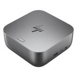 HP - Base de acoplamiento Thunderbolt 4 Ultra de 180 W G6 - 9X481UT#ABB