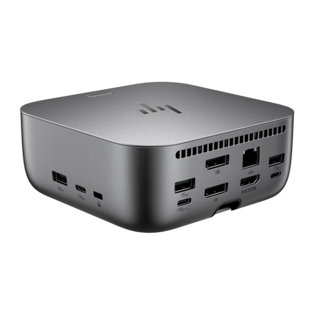 HP - Base de acoplamiento Thunderbolt 4 Ultra de 180 W G6 - 9X481UT#ABB