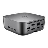 HP - Base de acoplamiento Thunderbolt 4 Ultra de 180 W G6 - 9X481UT#ABB