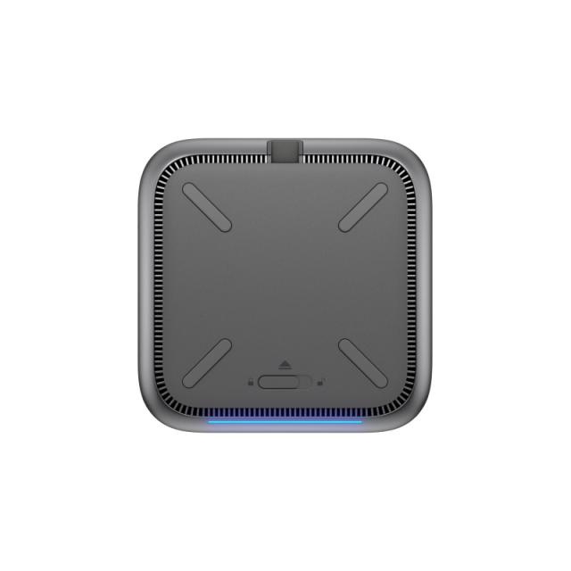 HP - Base de acoplamiento Thunderbolt 4 de 100 W G6 - 9X472UT#ABB