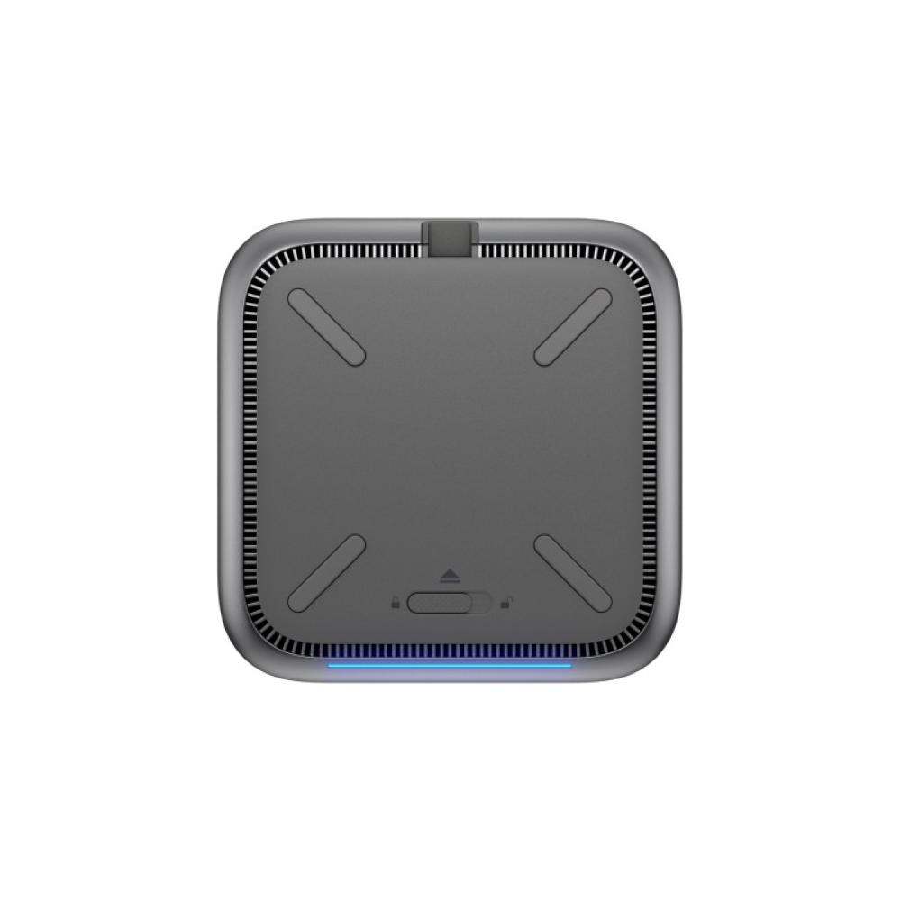 HP - Base de acoplamiento Thunderbolt 4 de 100 W G6 - 9X472UT#ABB