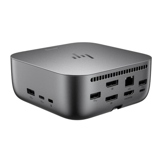 HP - Base de acoplamiento Thunderbolt 4 de 100 W G6 - 9X472UT#ABB
