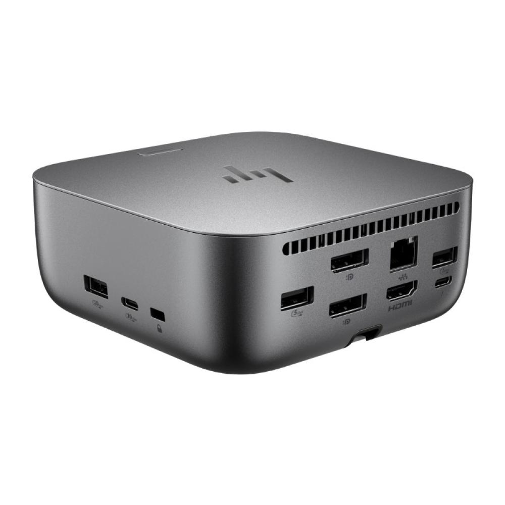 HP - Base de acoplamiento Thunderbolt 4 de 100 W G6 - 9X472UT#ABB