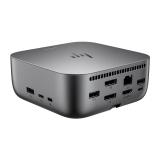 HP - Base de acoplamiento Thunderbolt 4 de 100 W G6 - 9X472UT#ABB