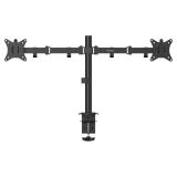 Savio - UM-03 soporte Negro