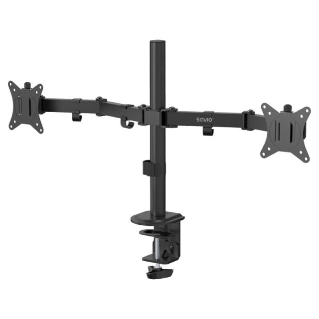 Savio - UM-03 soporte Negro