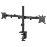Savio - UM-03 soporte Negro