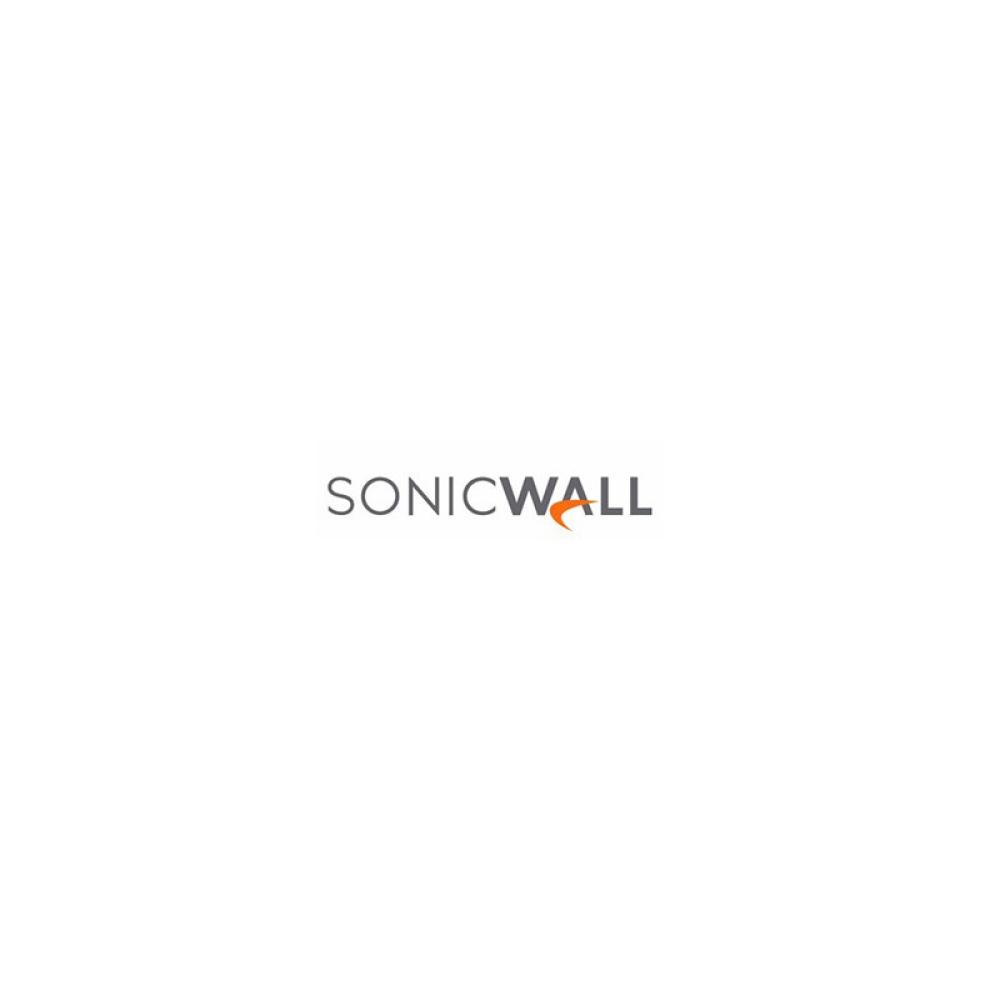 SonicWall - 02-SSC-0860 licencia y actualización de software 1 licencia(s) 1 año(s)