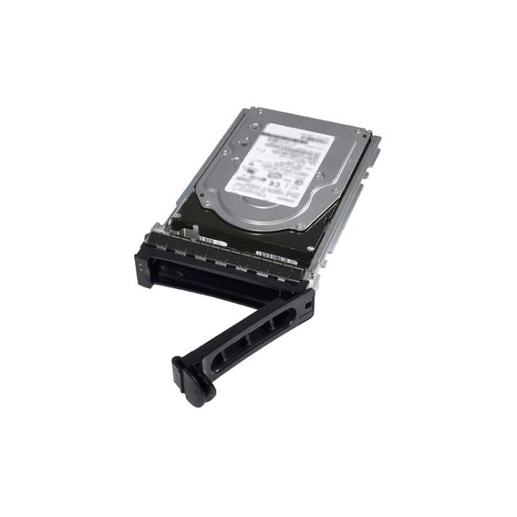 DELL - 345-BGVS unidad de estado sólido 480 GB 2.5" Serial ATA III