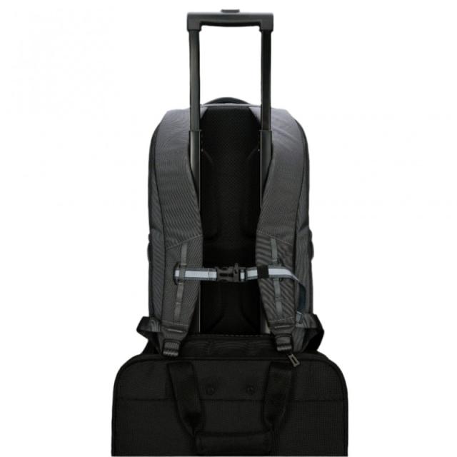 Targus - Mochila Work+ Play® Trio de 15-16 pulgadas