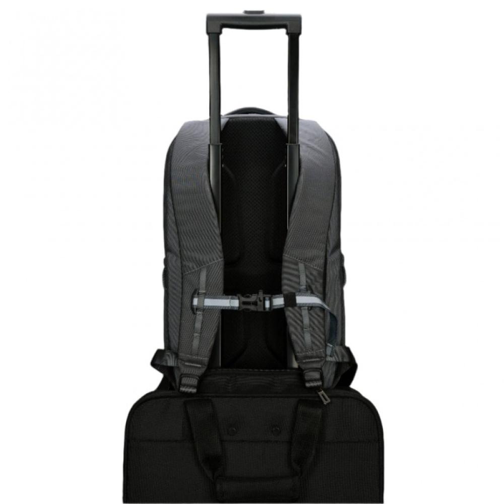 Targus - Mochila Work+ Play® Trio de 15-16 pulgadas
