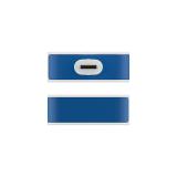 Targus - HyperDrive Alámbrico Base Blanco - HD5201BUGL