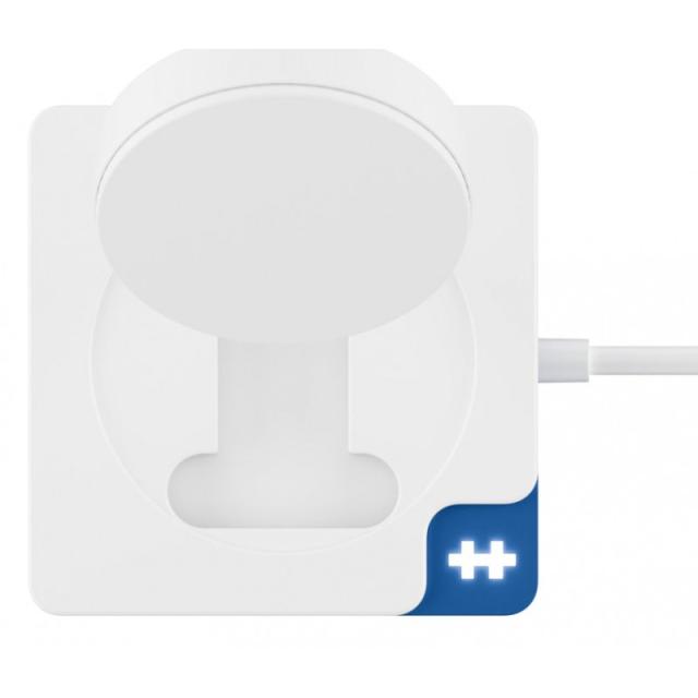 Targus - HyperDrive Alámbrico USB 3.2 Gen 1 (3.1 Gen 1) Type-C Blanco - HD8100BUGL