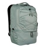 Targus - 15-16in Work+Play Flex Ecosmart Backpack 40,6 cm (16") Mochila Verde