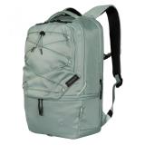 Targus - 15-16in Work+Play Flex Ecosmart Backpack 40,6 cm (16") Mochila Verde