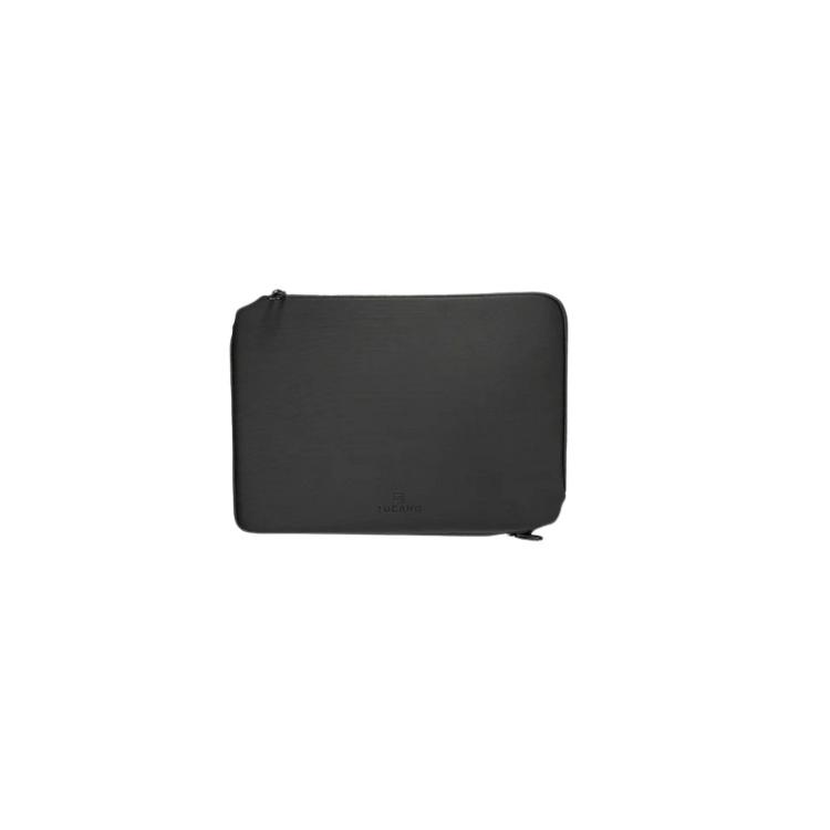 Tucano - BFDOP1314-BK maletines para portátil 35,6 cm (14") Funda Negro