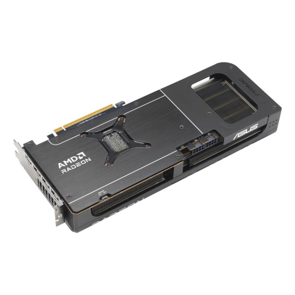 ASUS - Prime -RX9070-O16G-EVO AMD Radeon RX 9070 16 GB GDDR6