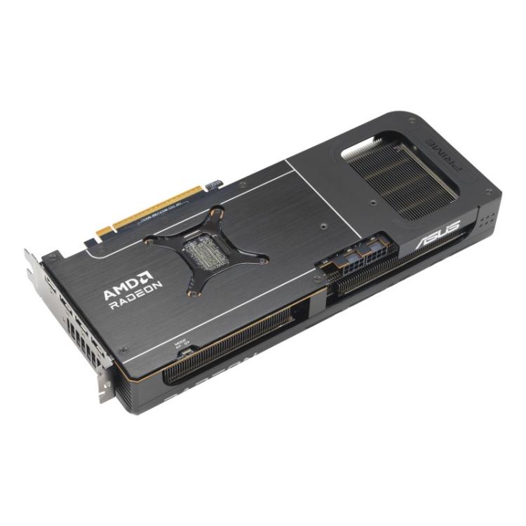 ASUS - Prime -RX9070-O16G-EVO AMD Radeon RX 9070 16 GB GDDR6