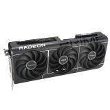 ASUS - Prime -RX9070-O16G-EVO AMD Radeon RX 9070 16 GB GDDR6