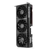 ASUS - Prime -RX9070-O16G-EVO AMD Radeon RX 9070 16 GB GDDR6
