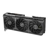 ASUS - Prime -RX9070-O16G-EVO AMD Radeon RX 9070 16 GB GDDR6
