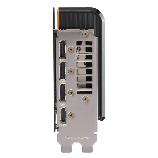 ASUS - Prime -RX9070-O16G-EVO AMD Radeon RX 9070 16 GB GDDR6