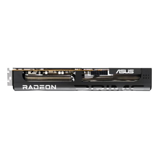 ASUS - Prime -RX9070-O16G-EVO AMD Radeon RX 9070 16 GB GDDR6