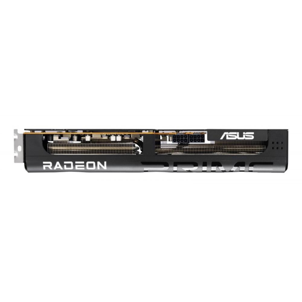 ASUS - Prime -RX9070-O16G-EVO AMD Radeon RX 9070 16 GB GDDR6