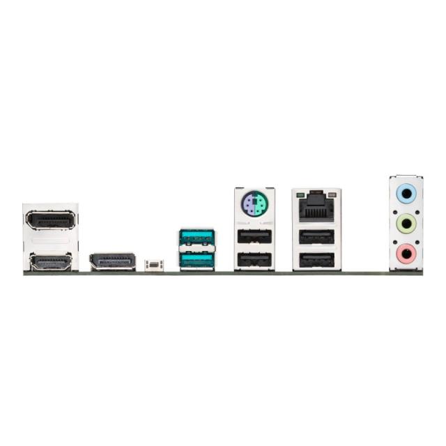 ASUS - TUF GAMING A620AM-PLUS AMD A620A Zócalo AM5 micro ATX