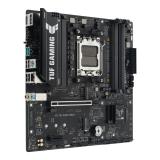 ASUS - TUF GAMING A620AM-PLUS AMD A620A Zócalo AM5 micro ATX