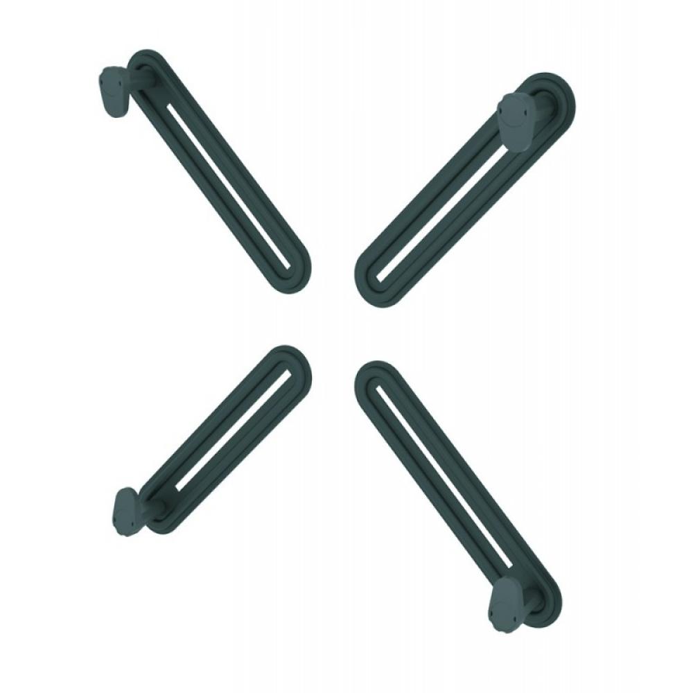 Neomounts - FPMA-VESANON Adaptador VESA 13-27"