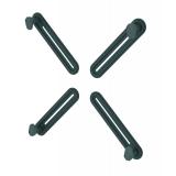 Neomounts - FPMA-VESANON Adaptador VESA 13-27"