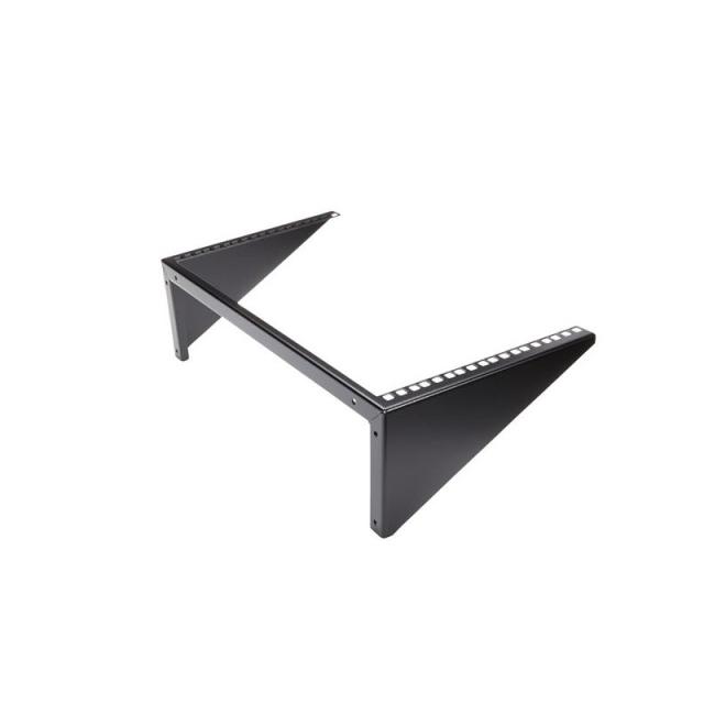 StarTech.com - Armario Rack de Servidores Vertical de Pared - de Acero Sólido - 6U - 19 Pulgadas