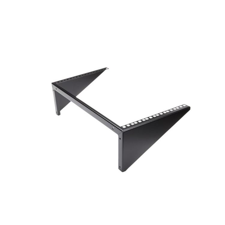 StarTech.com - Armario Rack de Servidores Vertical de Pared - de Acero Sólido - 6U - 19 Pulgadas